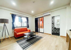 Private Suite room - Sukhumvit 81 BTS ONNUT - GP House